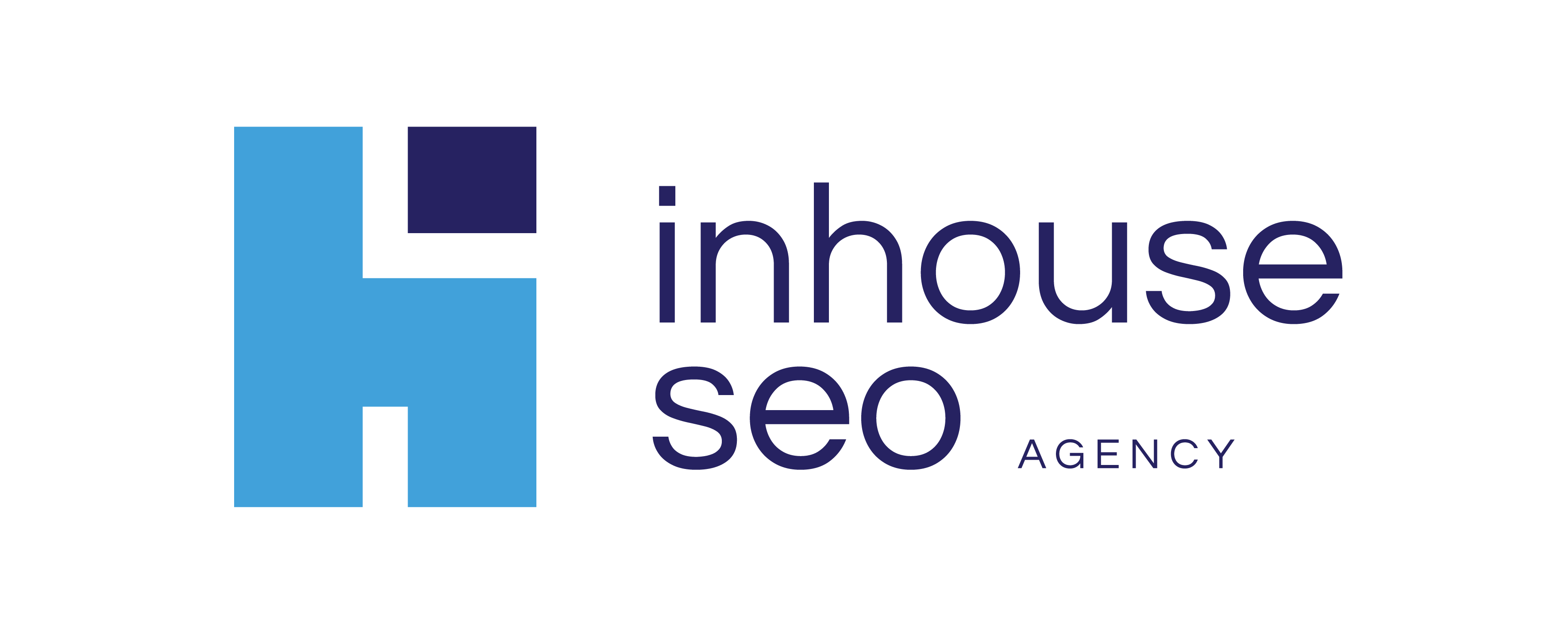 Inhouse SEO agency